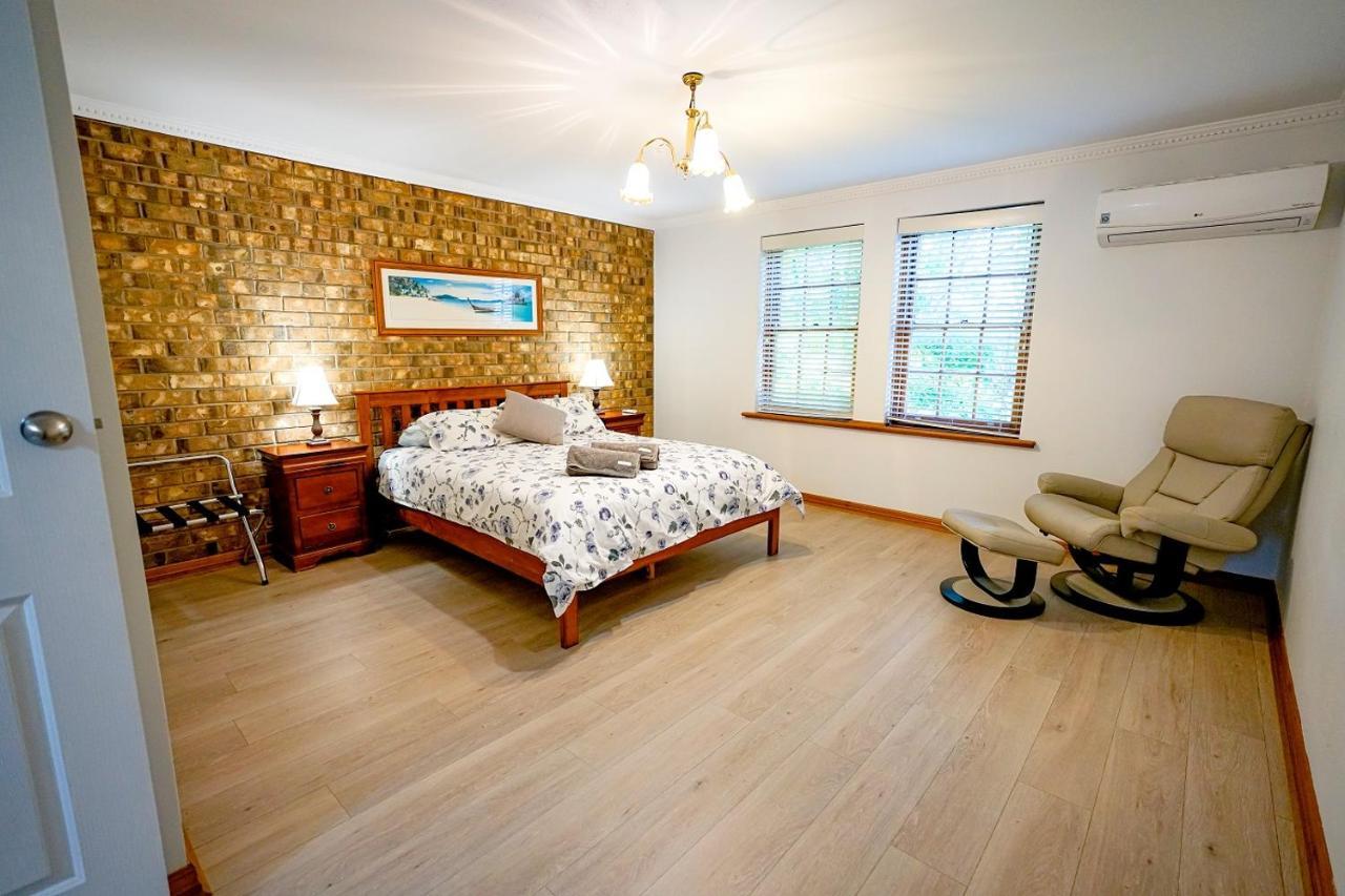 Adelaide Style Accommodation-Getaway In North Adelaide- Close To City المظهر الخارجي الصورة