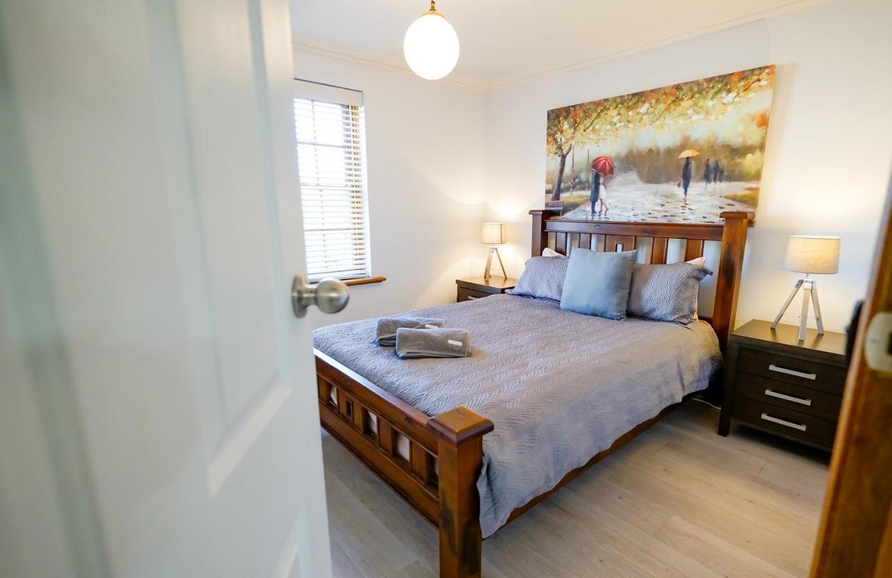 Adelaide Style Accommodation-Getaway In North Adelaide- Close To City المظهر الخارجي الصورة