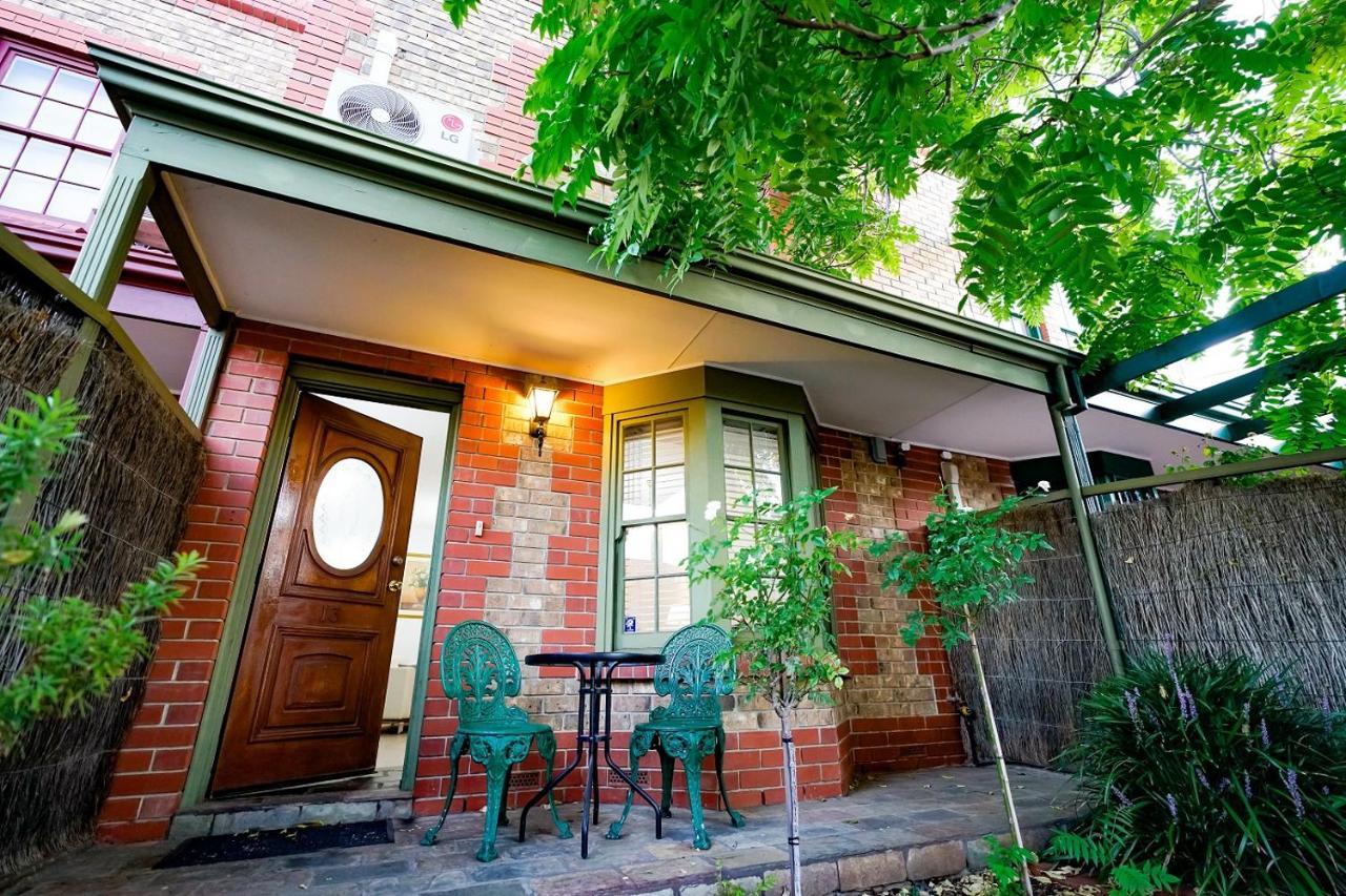 Adelaide Style Accommodation-Getaway In North Adelaide- Close To City المظهر الخارجي الصورة