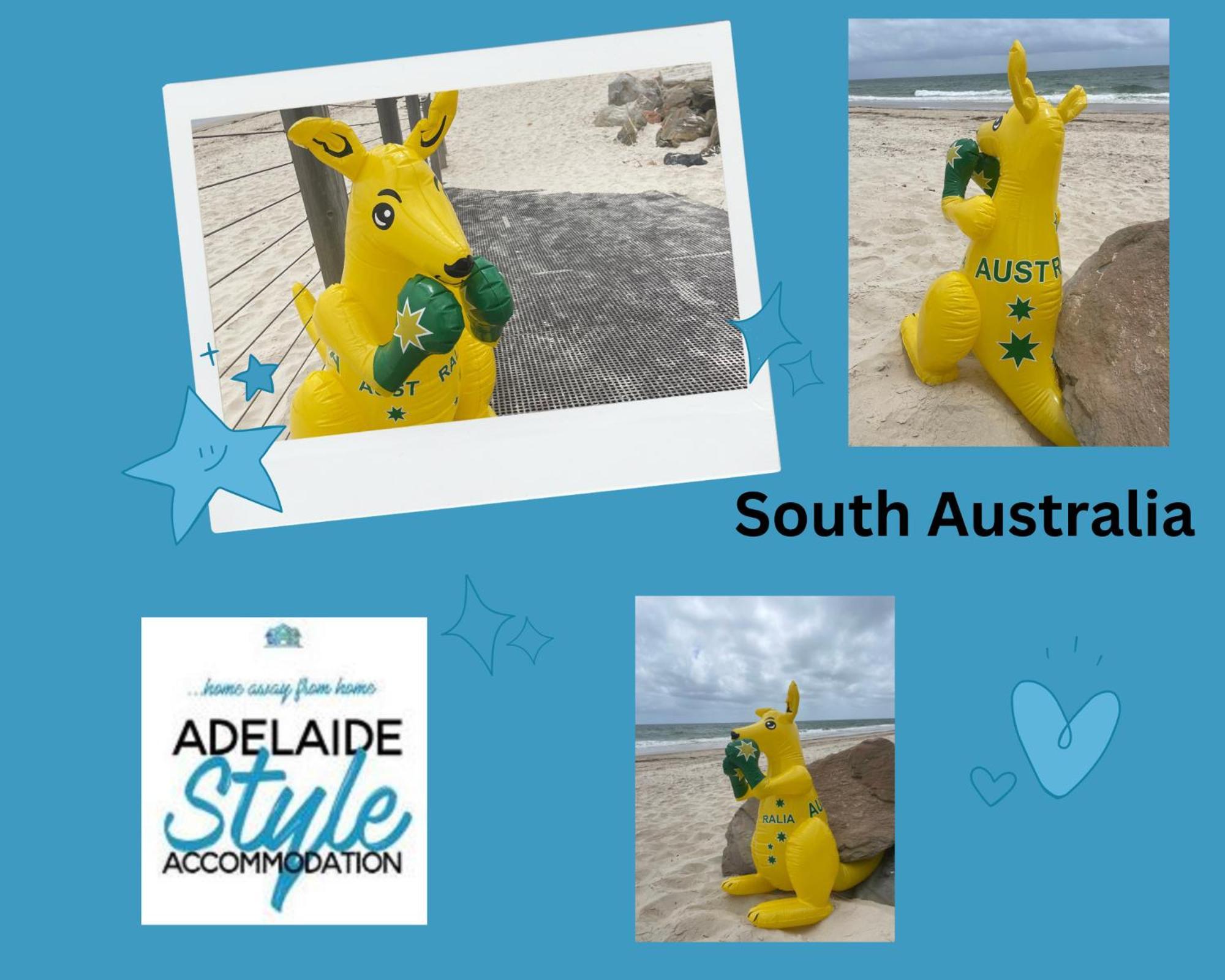 Adelaide Style Accommodation-Getaway In North Adelaide- Close To City المظهر الخارجي الصورة