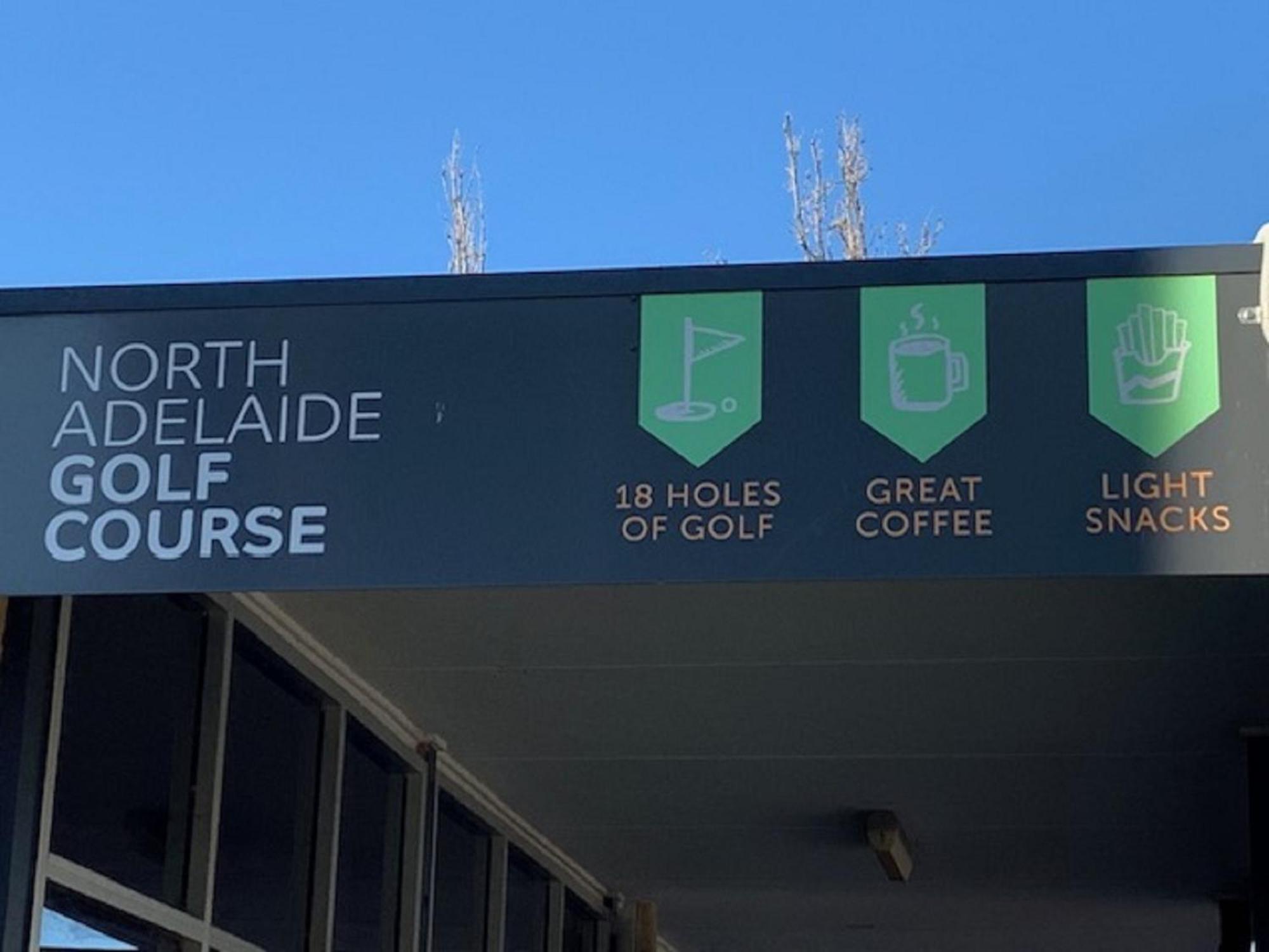 Adelaide Style Accommodation-Getaway In North Adelaide- Close To City المظهر الخارجي الصورة