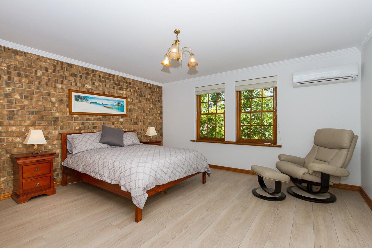 Adelaide Style Accommodation-Getaway In North Adelaide- Close To City المظهر الخارجي الصورة