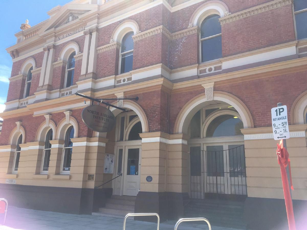 Adelaide Style Accommodation-Getaway In North Adelaide- Close To City المظهر الخارجي الصورة