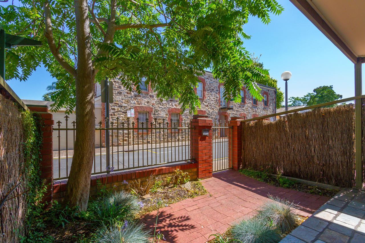 Adelaide Style Accommodation-Getaway In North Adelaide- Close To City المظهر الخارجي الصورة