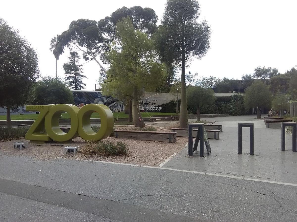 Adelaide Style Accommodation-Getaway In North Adelaide- Close To City المظهر الخارجي الصورة