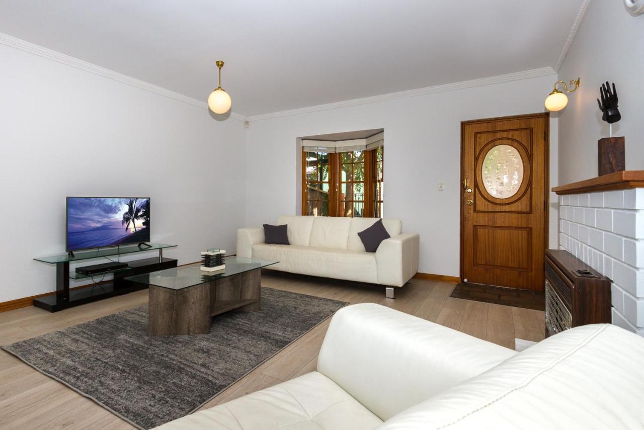 Adelaide Style Accommodation-Getaway In North Adelaide- Close To City المظهر الخارجي الصورة
