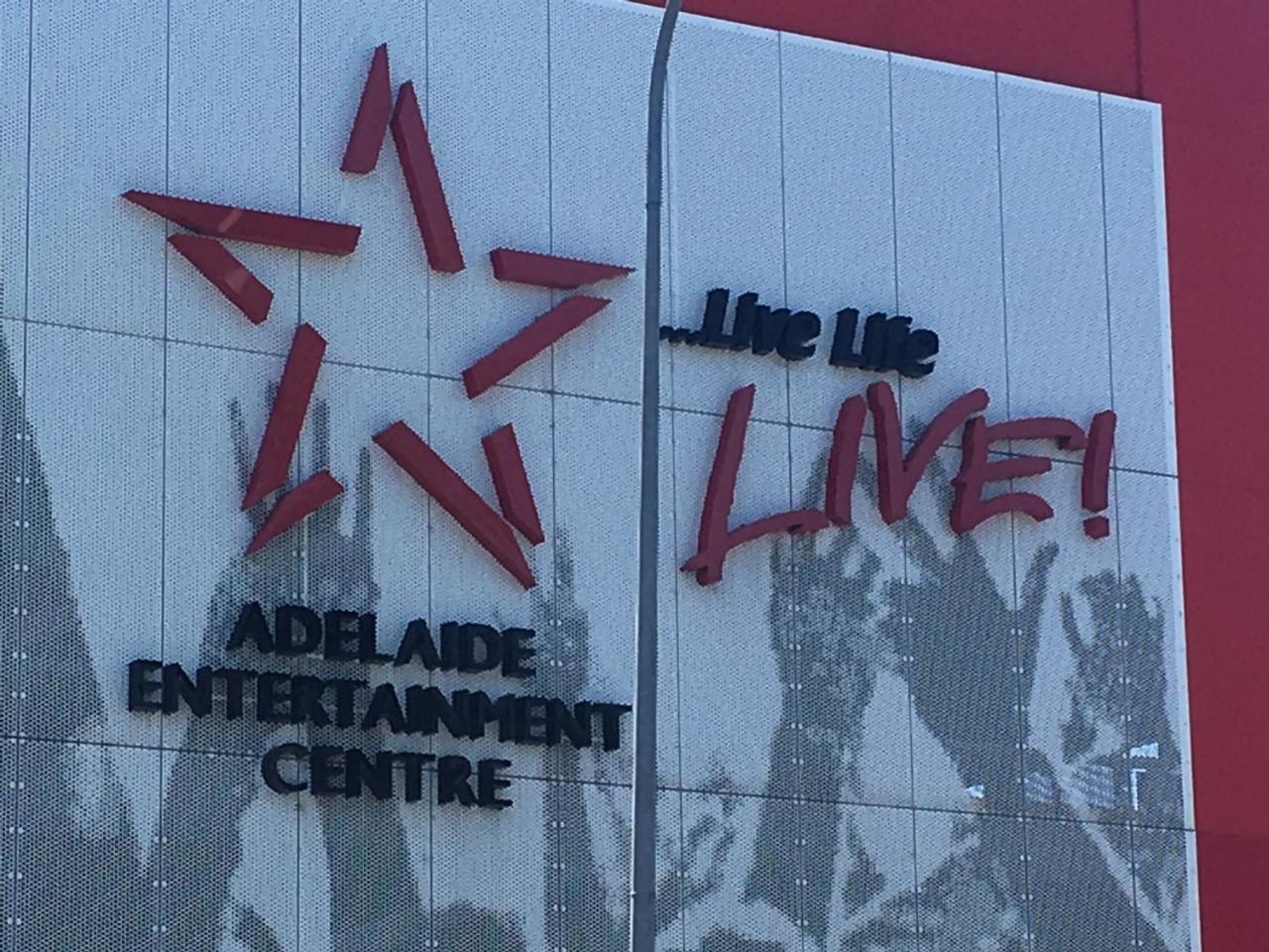 Adelaide Style Accommodation-Getaway In North Adelaide- Close To City المظهر الخارجي الصورة