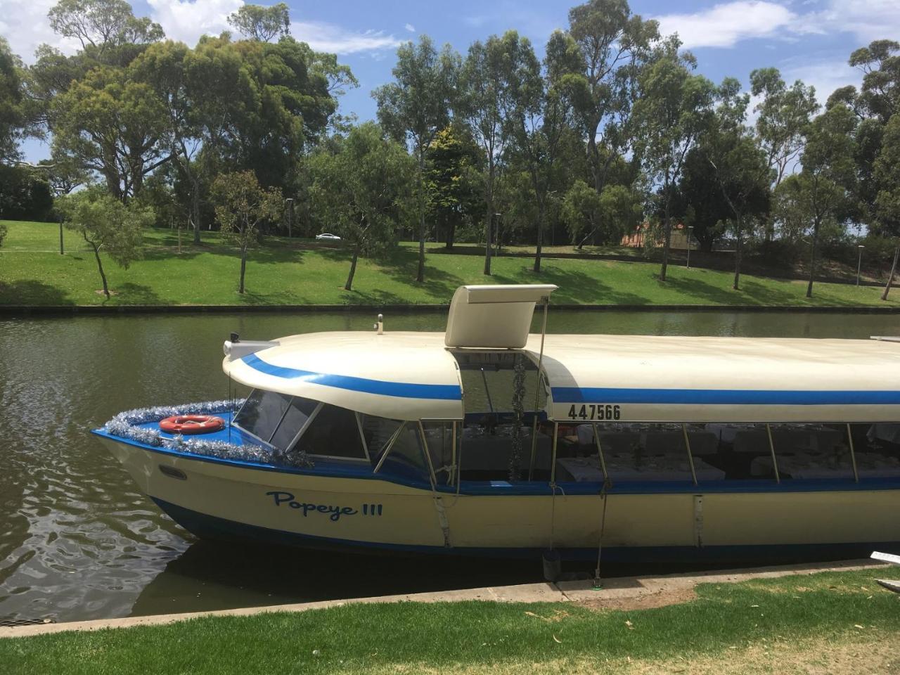 Adelaide Style Accommodation-Getaway In North Adelaide- Close To City المظهر الخارجي الصورة