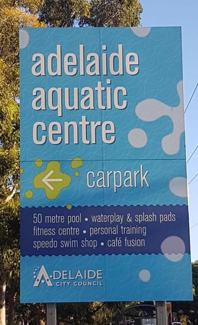 Adelaide Style Accommodation-Getaway In North Adelaide- Close To City المظهر الخارجي الصورة