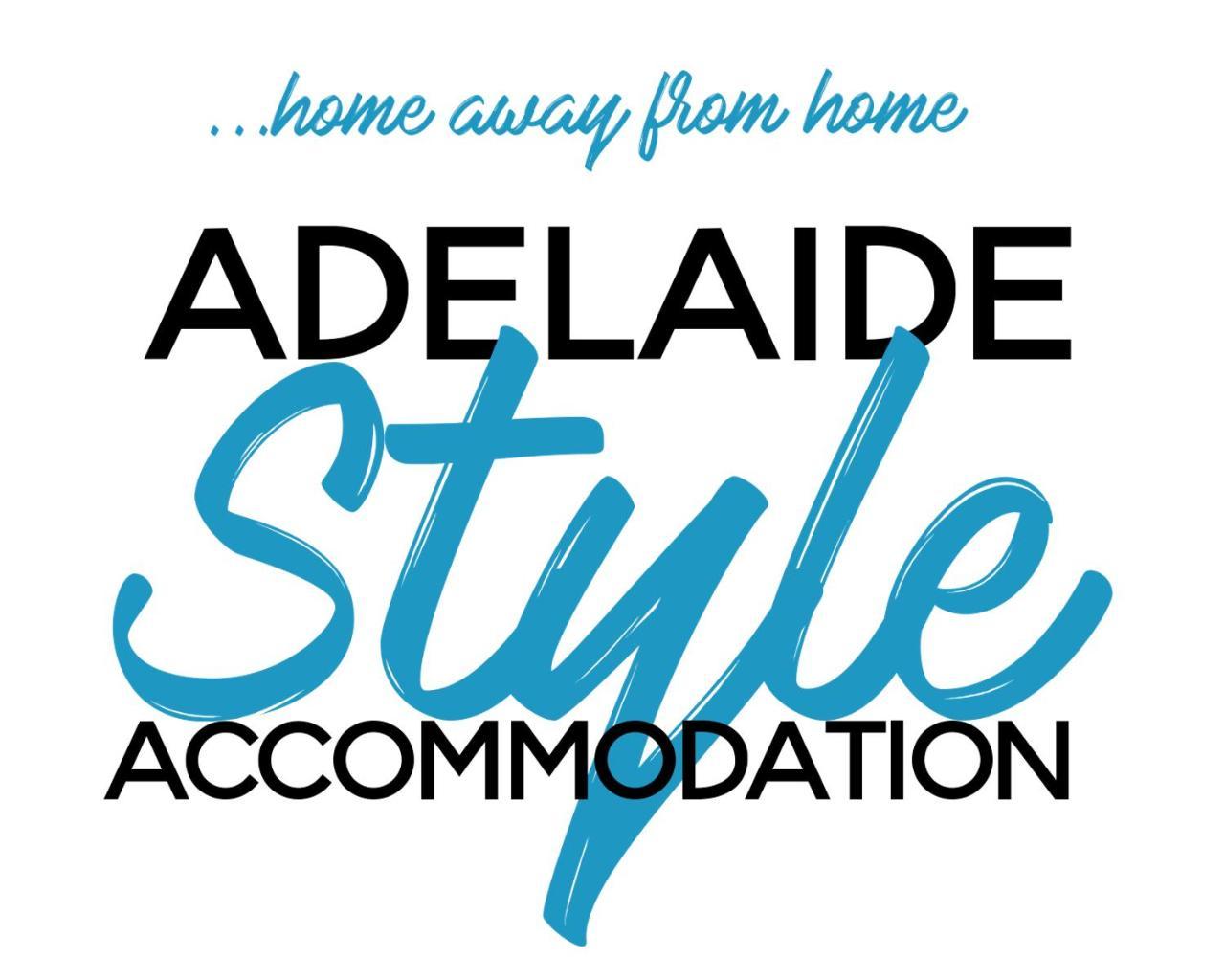 Adelaide Style Accommodation-Getaway In North Adelaide- Close To City المظهر الخارجي الصورة